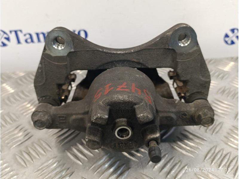 Recambio de pinza freno delantera izquierda para dodge caliber 2.0 16v crd cat referencia OEM IAM   