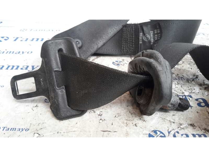 Recambio de cinturon seguridad delantero izquierdo para ford focus lim. (cb4) 1.8 tdci turbodiesel cat referencia OEM IAM 330403