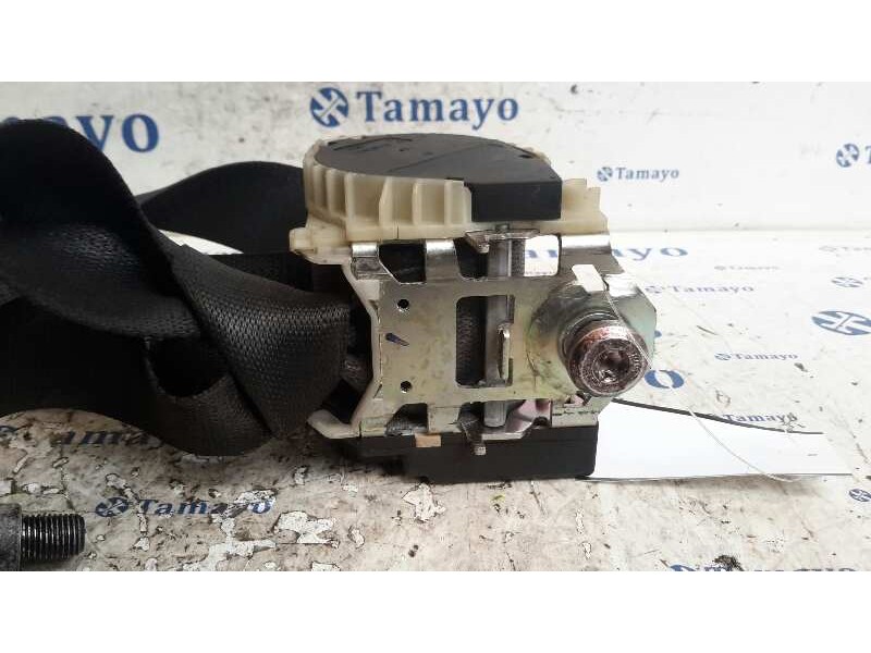 Recambio de cinturon seguridad delantero izquierdo para ford focus lim. (cb4) 1.8 tdci turbodiesel cat referencia OEM IAM 330403