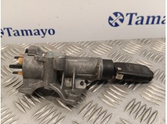 Recambio de conmutador de arranque para seat ibiza (6j5) 1.9 tdi referencia OEM IAM 4B0905851C   2