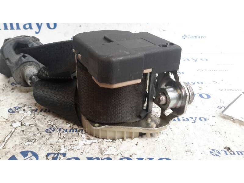 Recambio de cinturon seguridad delantero izquierdo para ford focus lim. (cb4) 1.8 tdci turbodiesel cat referencia OEM IAM 330403