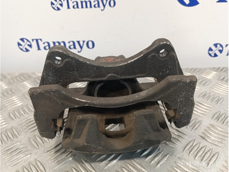 Recambio de pinza freno delantera izquierda para dodge caliber 2.0 16v crd cat referencia OEM IAM   
