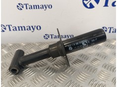 Recambio de soporte refuerzo parachoques izquierdo para bmw z3 roadster (e36) 1.9 16v cat referencia OEM IAM 5118399201  