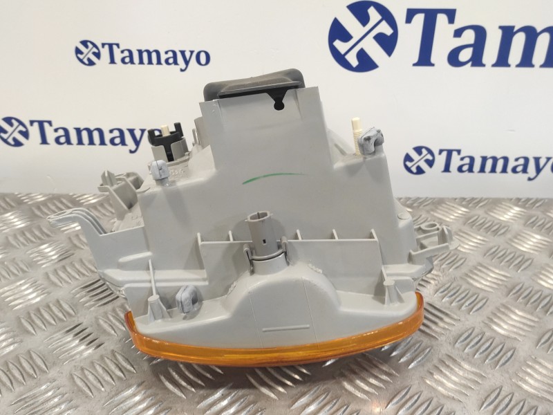 Recambio de faro izquierdo para renault twingo (co6) referencia OEM IAM 592  TYC