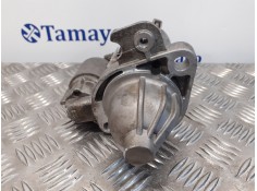 Recambio de motor arranque para audi a6 berlina (4f2) 4.2 v8 40v referencia OEM IAM 079911023D  