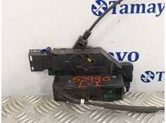 Recambio de cerradura puerta trasera izquierda para citroën c4 grand picasso 2.0 hdi fap cat (rhr / dw10bted4) referencia OEM IA