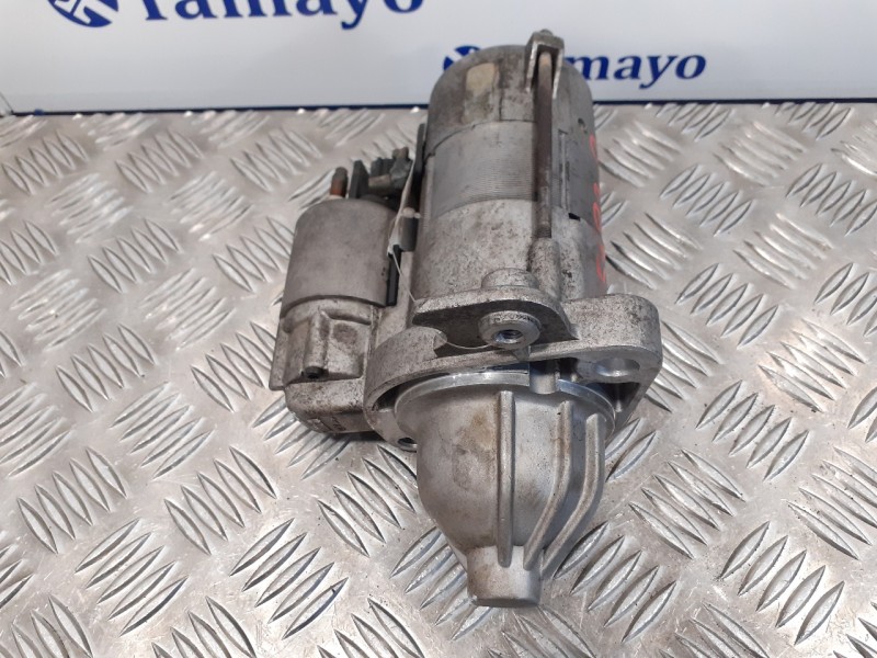 Recambio de motor arranque para audi a6 berlina (4f2) 4.2 v8 40v referencia OEM IAM 079911023D  
