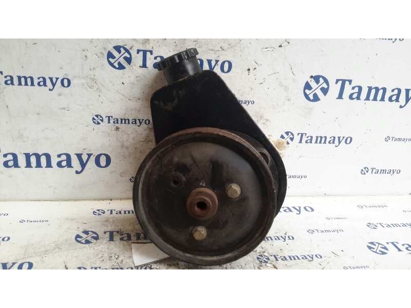 Recambio de bomba direccion para renault megane i berlina hatchback (ba0) 1.6 referencia OEM IAM 7700273741 26046187 77008428724