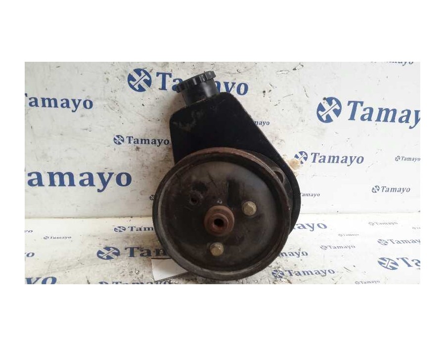 Recambio de bomba direccion para renault megane i berlina hatchback (ba0) 1.6 referencia OEM IAM 7700273741 26046187 77008428724