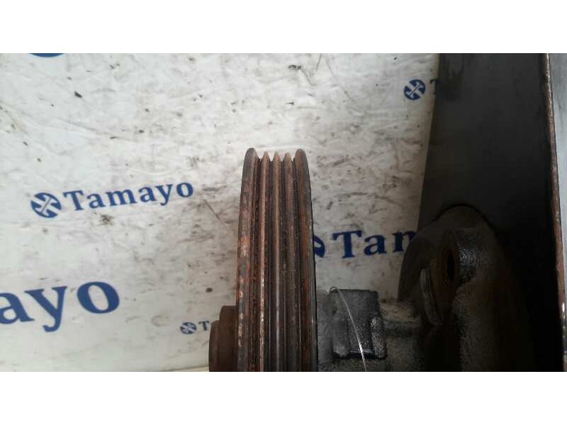 Recambio de bomba direccion para renault megane i berlina hatchback (ba0) 1.6 referencia OEM IAM 7700273741 26046187 77008428724