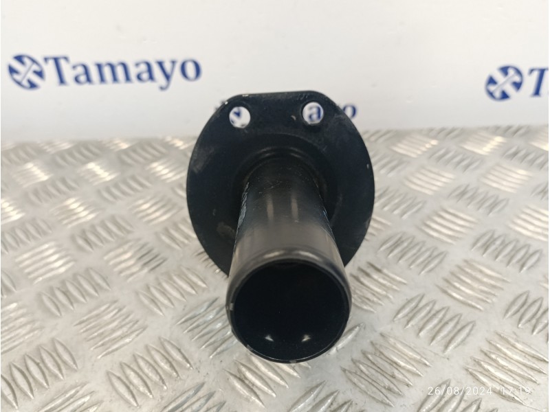Recambio de soporte refuerzo parachoques izquierdo para bmw z3 roadster (e36) 1.9 16v cat referencia OEM IAM 5118399201  