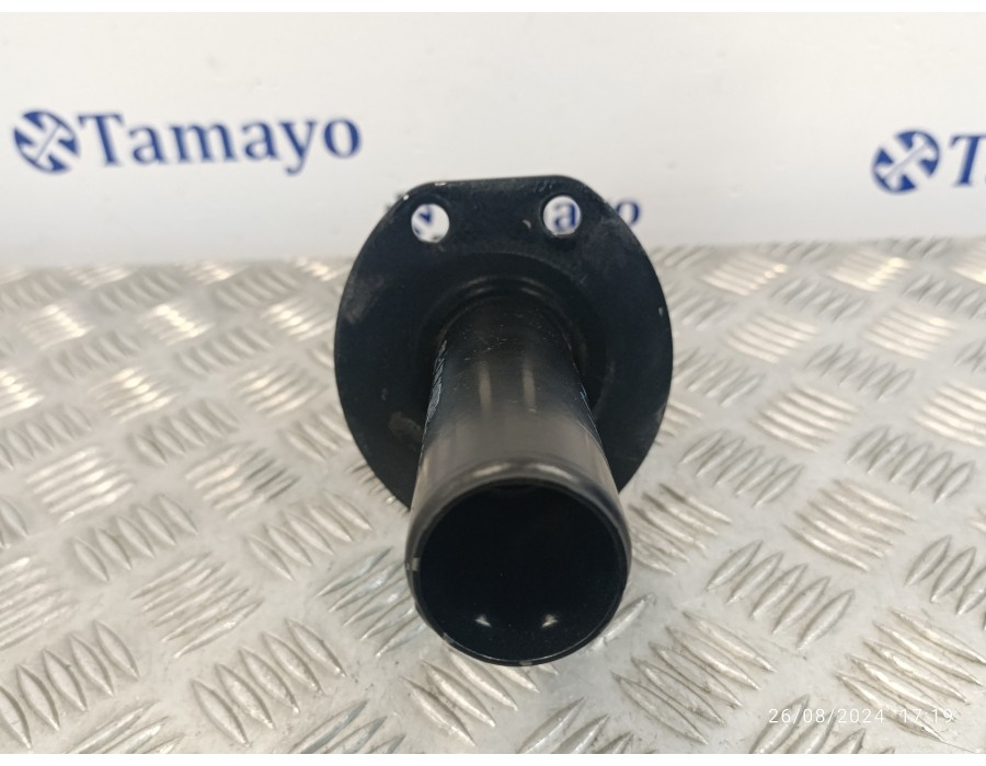 Recambio de soporte refuerzo parachoques izquierdo para bmw z3 roadster (e36) 1.9 16v cat referencia OEM IAM 5118399201  