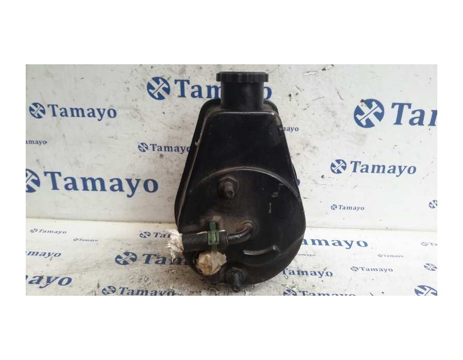 Recambio de bomba direccion para renault megane i berlina hatchback (ba0) 1.6 referencia OEM IAM 7700273741 26046187 77008428724