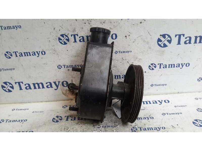 Recambio de bomba direccion para renault megane i berlina hatchback (ba0) 1.6 referencia OEM IAM 7700273741 26046187 77008428724
