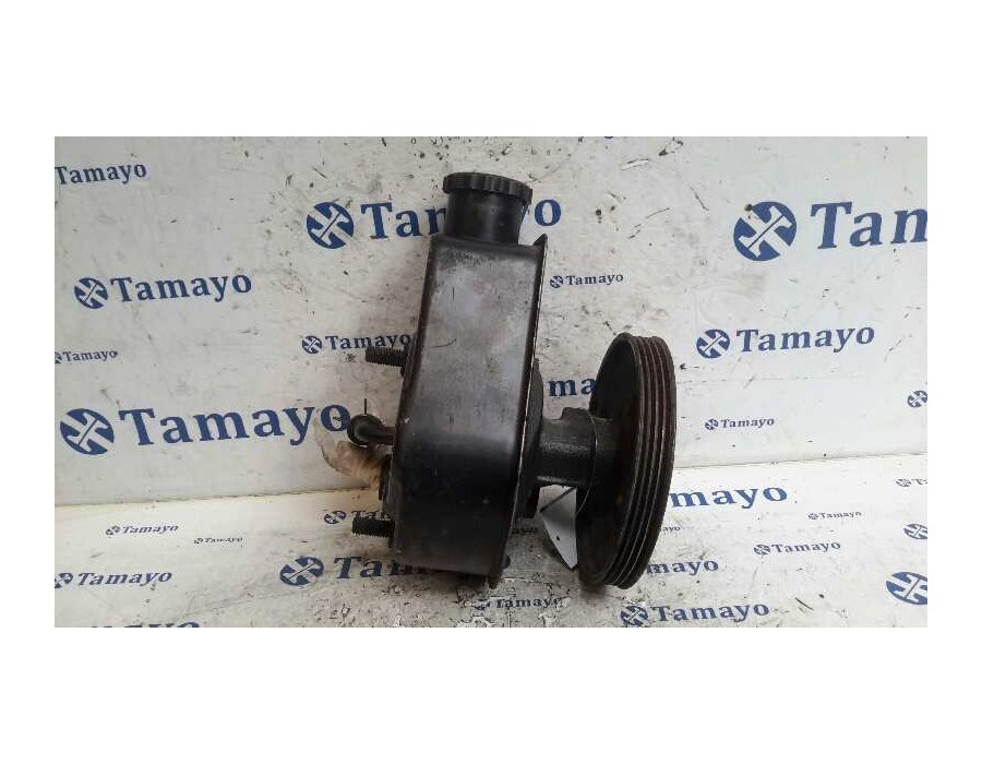 Recambio de bomba direccion para renault megane i berlina hatchback (ba0) 1.6 referencia OEM IAM 7700273741 26046187 77008428724