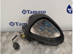 Recambio de retrovisor derecho para seat leon (1p1) referencia OEM IAM   