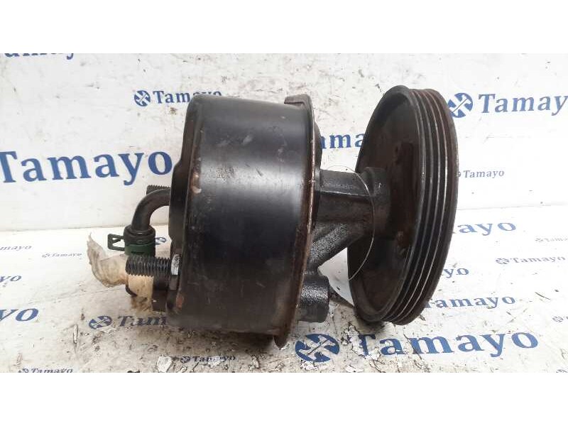 Recambio de bomba direccion para renault megane i berlina hatchback (ba0) 1.6 referencia OEM IAM 7700273741 26046187 77008428724