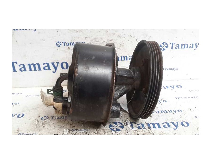 Recambio de bomba direccion para renault megane i berlina hatchback (ba0) 1.6 referencia OEM IAM 7700273741 26046187 77008428724