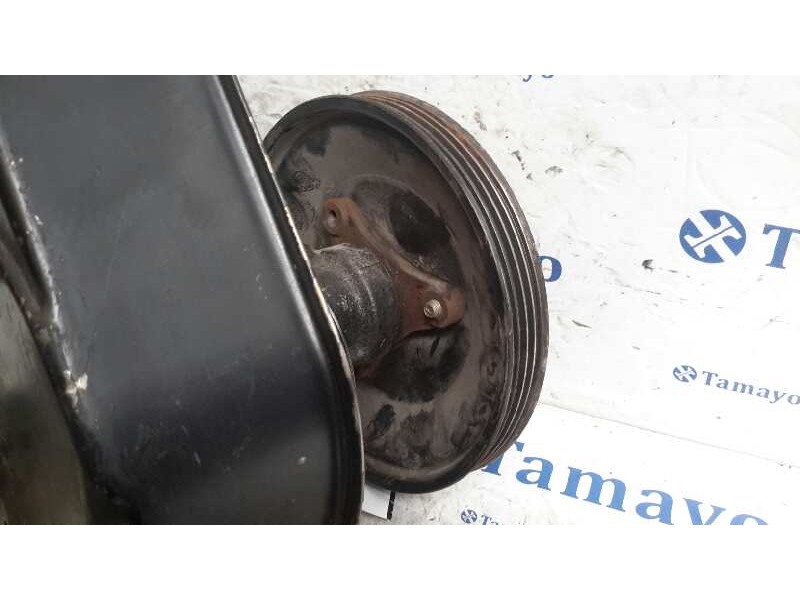 Recambio de bomba direccion para renault megane i berlina hatchback (ba0) 1.6 referencia OEM IAM 7700273741 26046187 77008428724