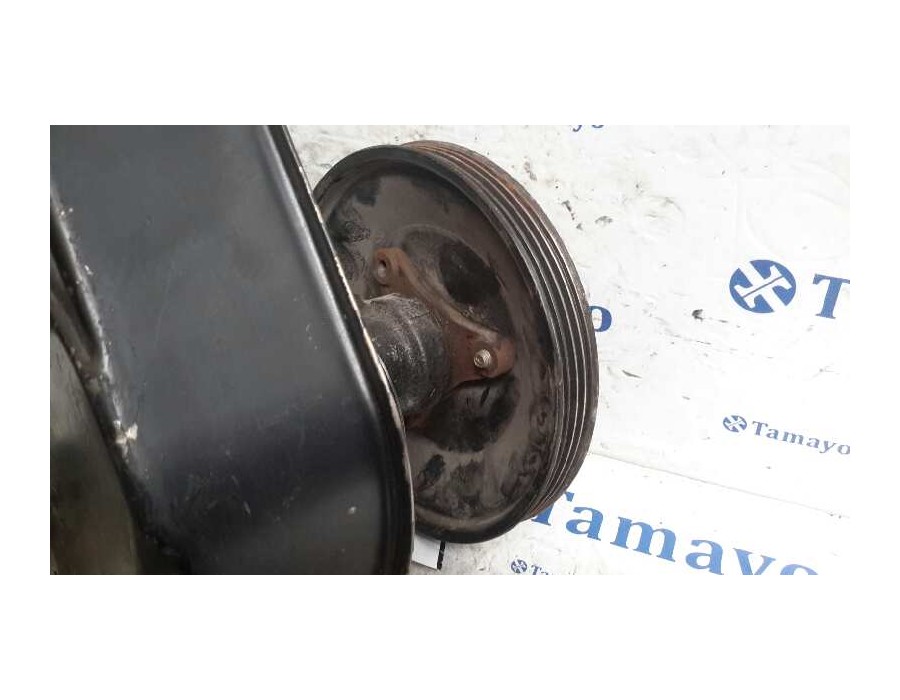 Recambio de bomba direccion para renault megane i berlina hatchback (ba0) 1.6 referencia OEM IAM 7700273741 26046187 77008428724