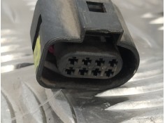 Recambio de retrovisor derecho para seat leon (1p1) referencia OEM IAM    2