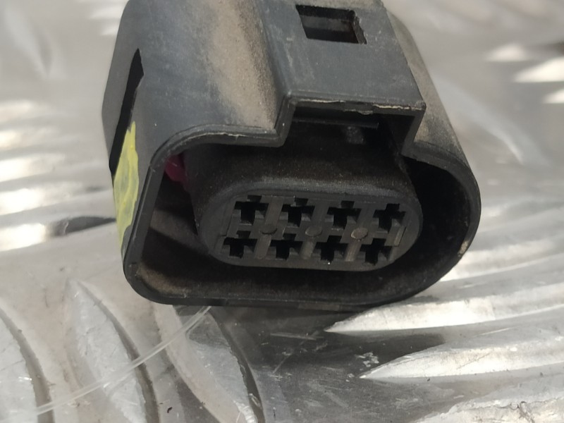 Recambio de retrovisor derecho para seat leon (1p1) referencia OEM IAM   