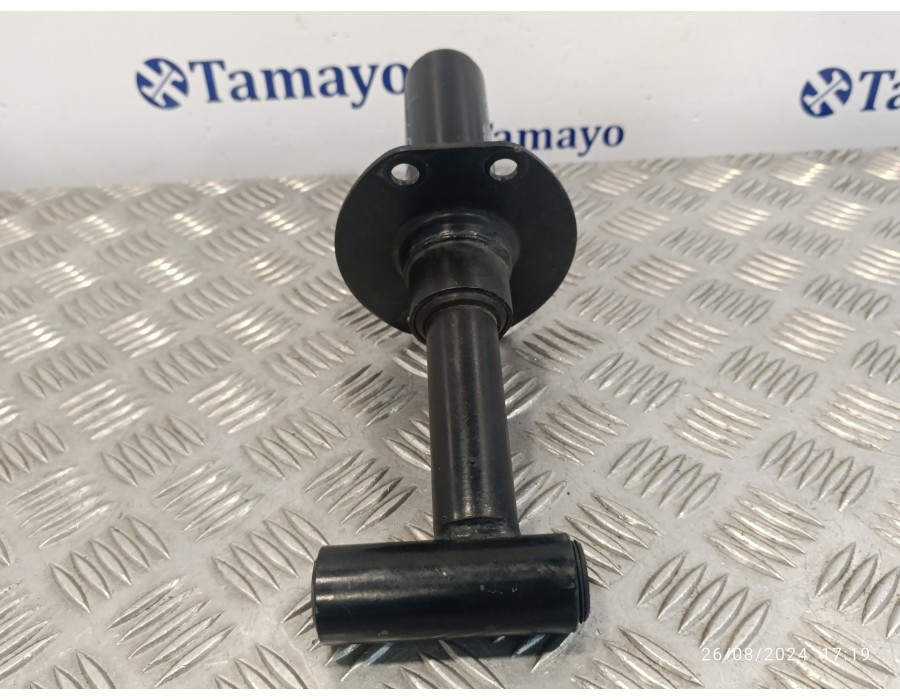 Recambio de soporte refuerzo parachoques izquierdo para bmw z3 roadster (e36) 1.9 16v cat referencia OEM IAM 5118399201  