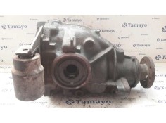 Recambio de diferencial trasero para bmw serie 3 berlina (e46) 2.0 16v diesel cat referencia OEM IAM 1214822E  