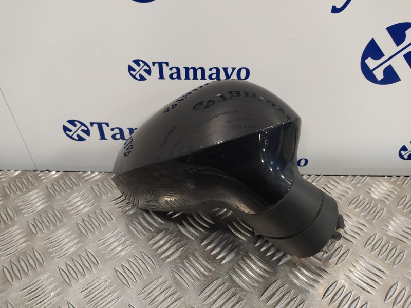 Recambio de retrovisor derecho para seat leon (1p1) referencia OEM IAM   