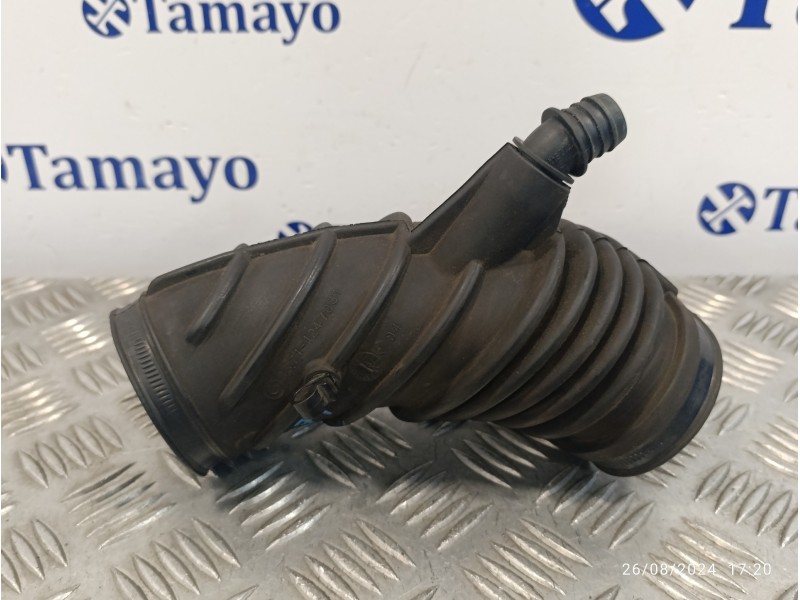 Recambio de tubo para bmw z3 roadster (e36) 1.9 16v cat referencia OEM IAM 13711247031  