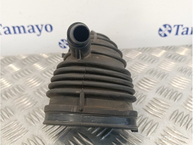 Recambio de tubo para bmw z3 roadster (e36) 1.9 16v cat referencia OEM IAM 13711247031  