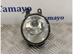 Recambio de faro antiniebla derecho para toyota yaris referencia OEM IAM 812100D041  89206401