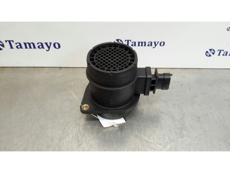 Recambio de caudalimetro para fiat doblo (119) 1.3 16v jtd cat referencia OEM IAM 0281002980  55206757