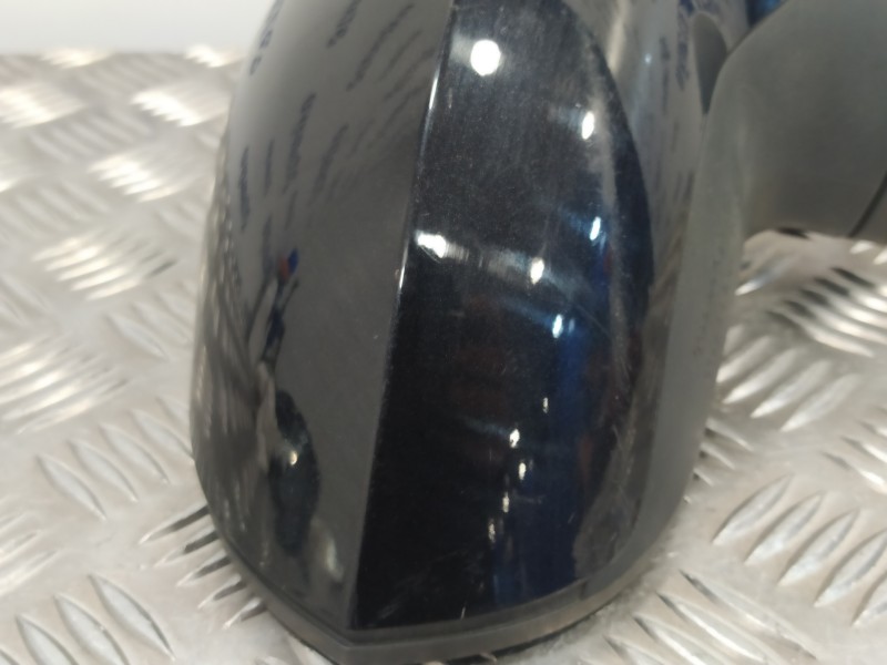 Recambio de retrovisor derecho para seat leon (1p1) referencia OEM IAM   