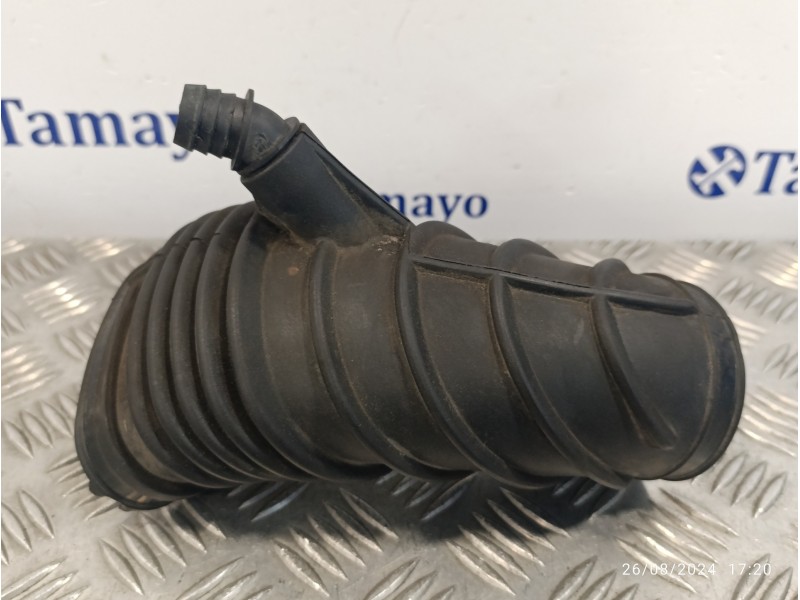 Recambio de tubo para bmw z3 roadster (e36) 1.9 16v cat referencia OEM IAM 13711247031  