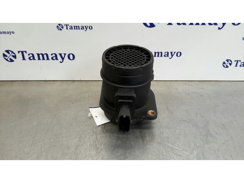 Recambio de caudalimetro para fiat doblo (119) 1.3 16v jtd cat referencia OEM IAM 0281002980  55206757