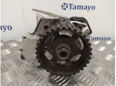 Recambio de bomba inyeccion para peugeot 407 1.6 hdi referencia OEM IAM 0445010089  9651844380