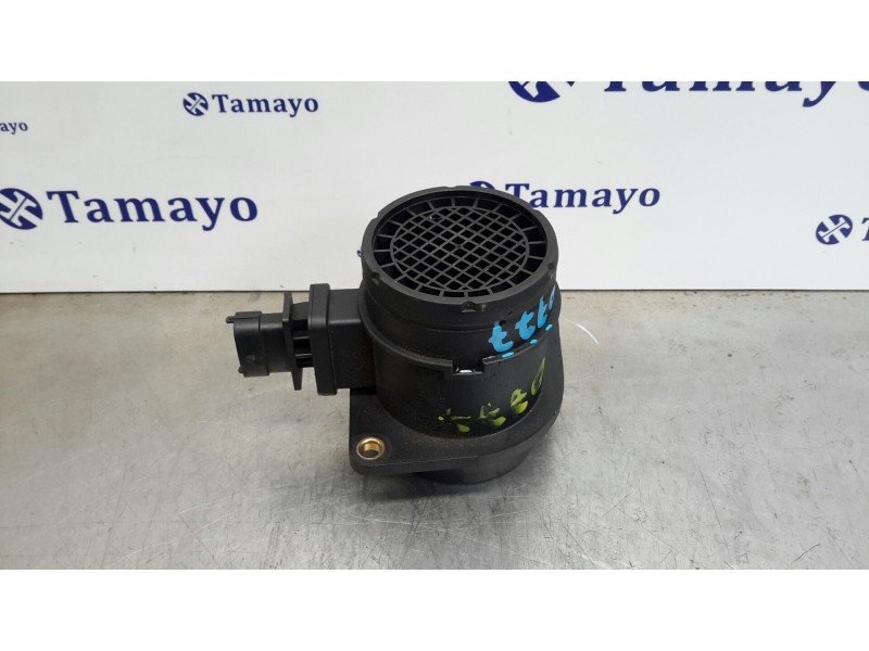 Recambio de caudalimetro para fiat doblo (119) 1.3 16v jtd cat referencia OEM IAM 0281002980  55206757