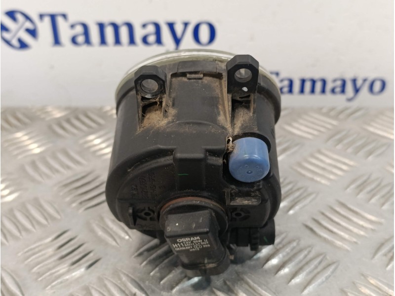 Recambio de faro antiniebla derecho para toyota yaris referencia OEM IAM 812100D041  89206401