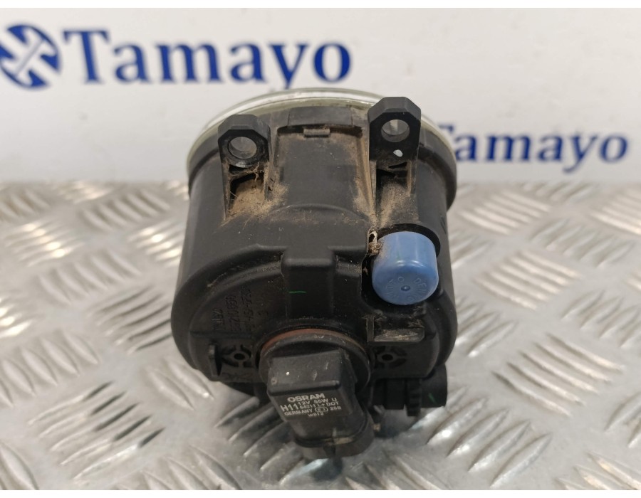 Recambio de faro antiniebla derecho para toyota yaris referencia OEM IAM 812100D041  89206401