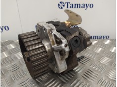 Recambio de bomba inyeccion para peugeot 407 1.6 hdi referencia OEM IAM 0445010089  9651844380 2