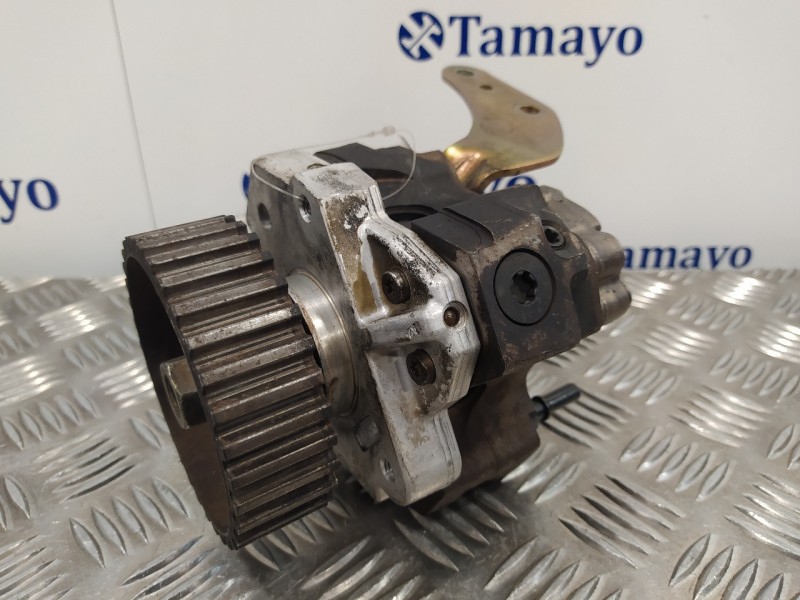 Recambio de bomba inyeccion para peugeot 407 1.6 hdi referencia OEM IAM 0445010089  9651844380