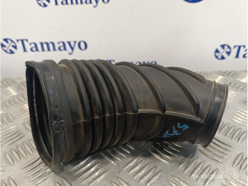 Recambio de tubo para bmw z3 roadster (e36) 1.9 16v cat referencia OEM IAM 13711247031  