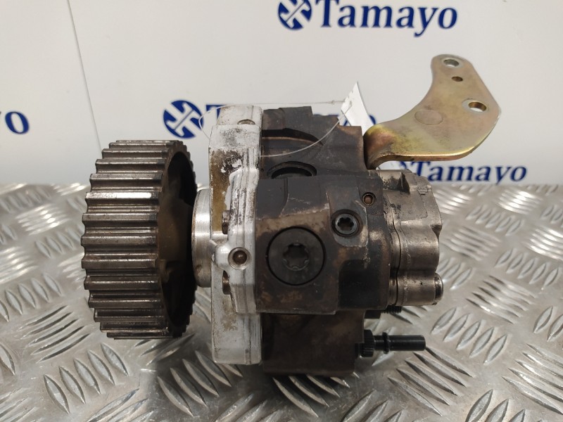 Recambio de bomba inyeccion para peugeot 407 1.6 hdi referencia OEM IAM 0445010089  9651844380