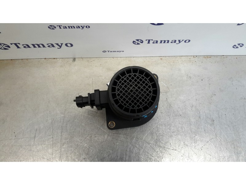 Recambio de caudalimetro para fiat doblo (119) 1.3 16v jtd cat referencia OEM IAM 0281002980  55206757