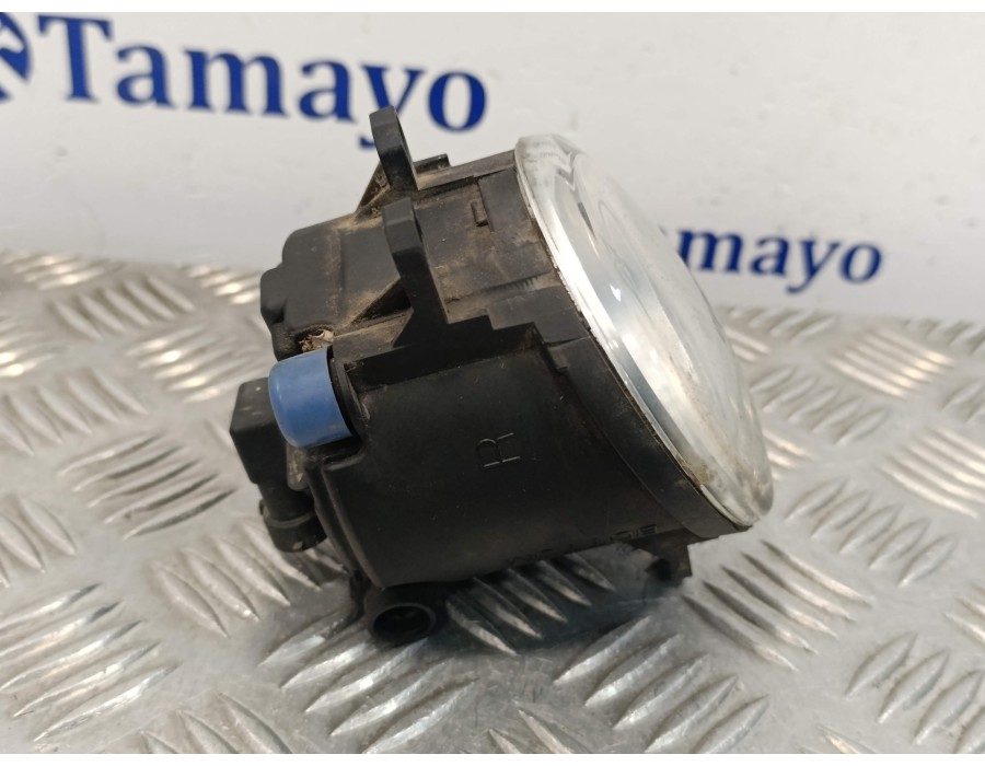 Recambio de faro antiniebla derecho para toyota yaris referencia OEM IAM 812100D041  89206401