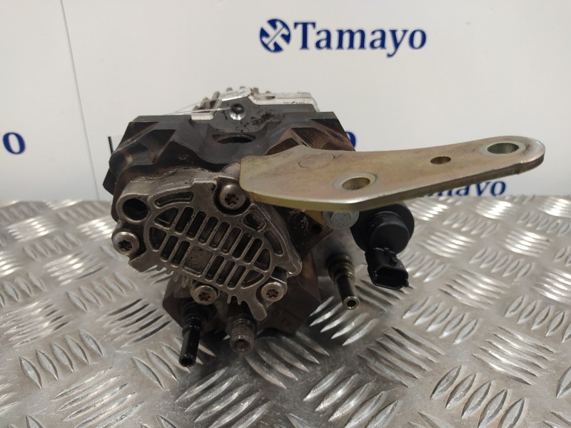 Recambio de bomba inyeccion para peugeot 407 1.6 hdi referencia OEM IAM 0445010089  9651844380