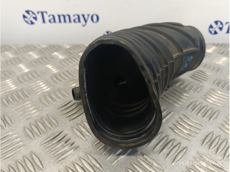 Recambio de tubo para bmw z3 roadster (e36) 1.9 16v cat referencia OEM IAM 13711247031  