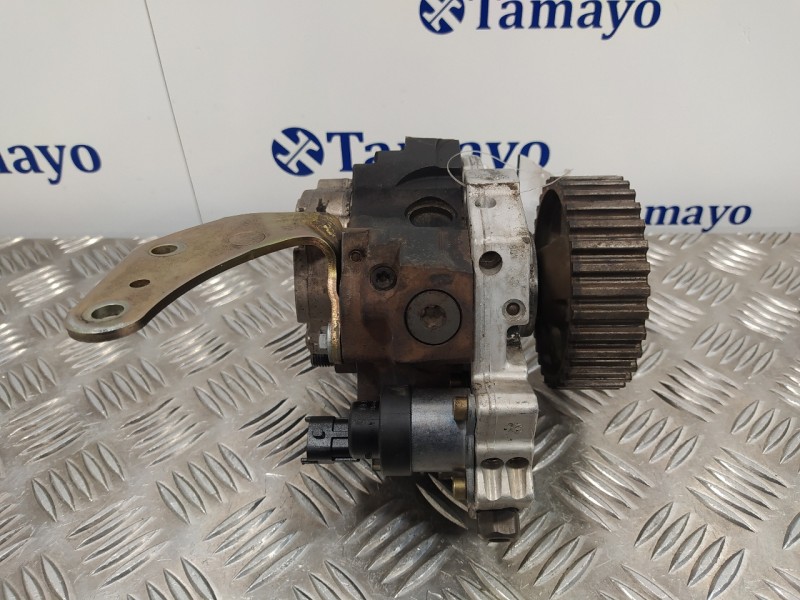 Recambio de bomba inyeccion para peugeot 407 1.6 hdi referencia OEM IAM 0445010089  9651844380