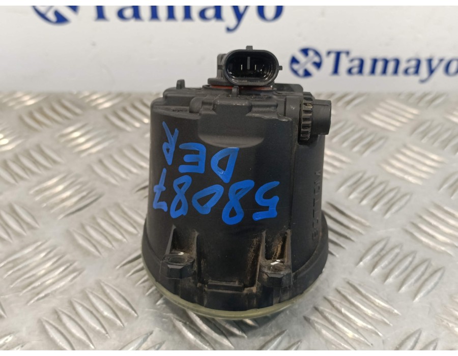 Recambio de faro antiniebla derecho para toyota yaris referencia OEM IAM 812100D041  89206401